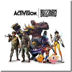 Overwatch Getting Nerf Toys And Lego Sets