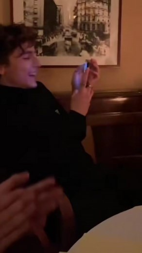 Celebrating the Friendship Between Timothée Chalamet and Zendaya