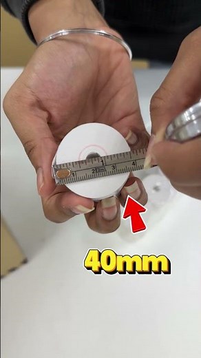 Thermal Receipt Roll 57x40mm | Retail Use #sumopack