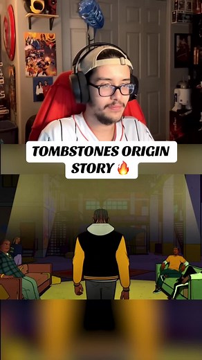 Tombstone's Origin in Marvel Comics