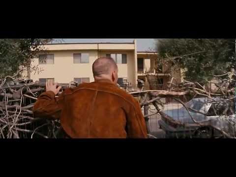 Pulp Fiction "The Gold Watch" Tracking Shot (HD)