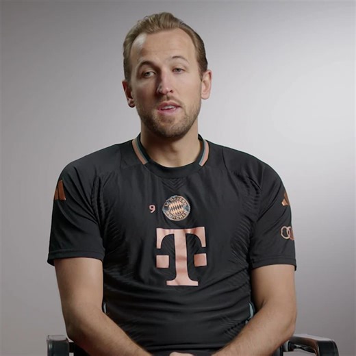 41K views · 678 reactions | "It's going to be a really great tournament" ️ Harry Kane looks ahead to playing in the Club World Cup with Bayern Munich ☀️ | Sky Sports | Facebook