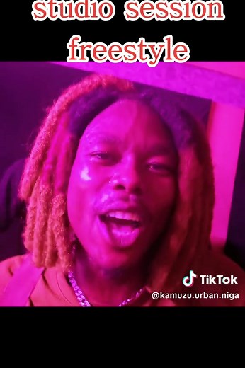 Freestyle Session with Kamuzu: Urban Dance Showcase