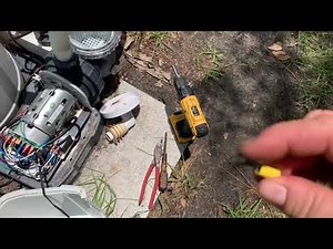 LOW SALT - 91 WORKAROUND/FIX - Intex Saltwater Chlorinator / Sand Filter Pump & Saltwater Sanitation