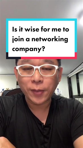 How to Join a Networking Company Successfully