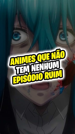 Qual deles é melhor?? 3 animes que não tem nenhum episódio ruim!! Essas 3 indicações que eu venho recomendar hoje são animes com todos os episódios bons, inclusive os 3 já estão finalizados! Então se você queria algum anime pra assistir, vale a pena esses 3 aí! 1-Erased (Crunchyroll) 2-Vivy: Fluorite Eye's Song (Crunchyroll) 3-Mob Psyco 100 (Crunchyroll e Netflix) #anime #manga #creatorsearchinsights