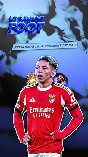 A-t-il vraiment dit ça ? “Mono”, c’est le mot qu’aurait lancé Gianluca Prestianni à Vinícius Júnior — accusation niée par le joueur, niée par le club, et sur laquelle José Mourinho préfère ne pas prendre parti. Le Real Madrid assure que, vu la distance, ses joueurs n’ont rien pu entendre. Pourtant, certains détails interrogent : pourquoi masquer sa bouche s’il n’y a rien à cacher ? Pourquoi une réaction aussi immédiate en face ? Dans un contexte déjà chargé autour des insultes racistes dans le f