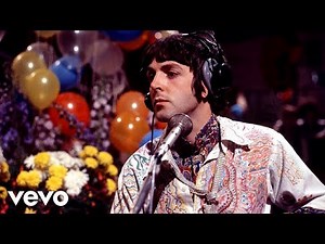 #1 Song In The UK On July 20, 1967