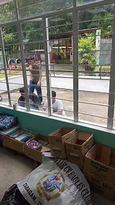 Volunteer tayo guys para sa library na itatayo sa Cabagan Science Elementary School . | Cabagan Square Park