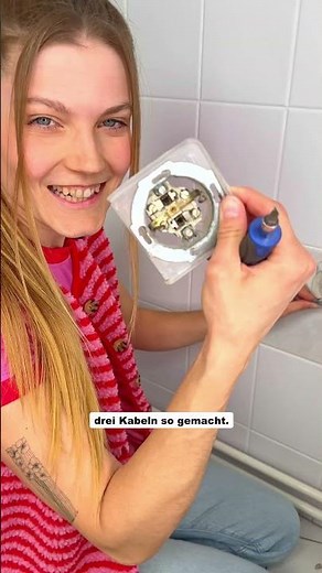 Removing a power outlet – easier than you think! ⚡