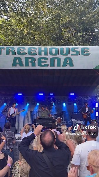 Dancing in the Moonlight: Hardwick Festival 2025 Highlights