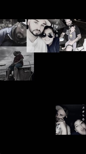 Amber Bush on TikTok