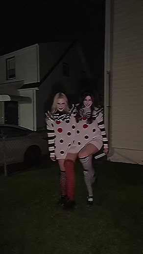 Encounter the Creepy and Weirdcore Aesthetic at Night