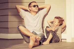 33 top Father's Day outings, days out and activity ideas 2023 - Netmums