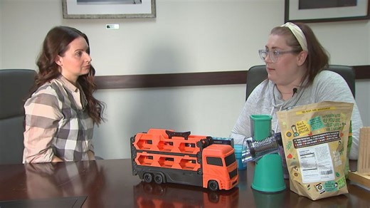 Many online reviews are fake or written by AI; can you spot them?