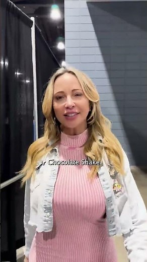 Tara Strong | I'm a Voice Actor Challenge