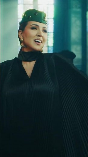 Ne-Yo & Asma Lmnawar - WE GONNA DANCE l Produced by RedOne