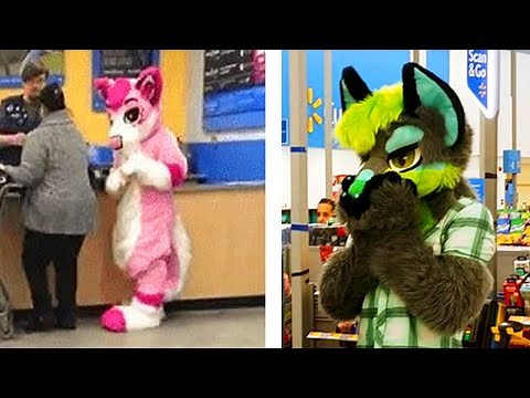 PEOPLE OF WALMART | 5