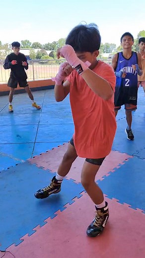 3.2K views · 32 reactions | Little salt and now the angas ng Mis.Occ | Ibarra TV | Facebook