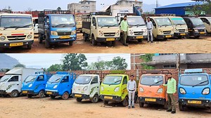 25K views · 337 reactions | Second Hand Bolero Pickup Tata Ace Gold TaTa Zip In Guwahati / Used Commercial Dealer In Guwahati / Dealer Ph No - 8638625536 | Riju Deb Used Car & Bike | Facebook