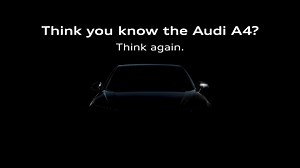 1.3K views | Brilliant inside and out. The new Audi A4 now comes with new dynamic full LED light design. Book a test drive or visit Audi Centre Singapore today. | Audi Singapore | Facebook