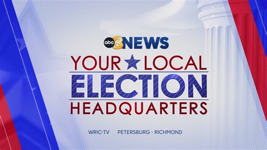 8News at 11: Election Night Special