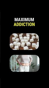 Why You Can't Stop Eating Junk Food?