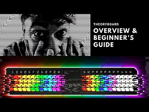 Theoryboard: Overview & Beginners Guide