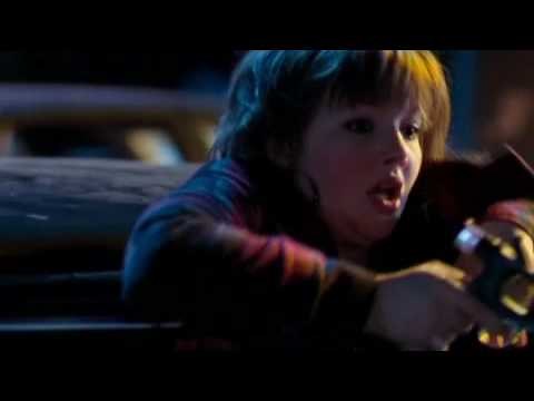 Demons Season 1 Trailer