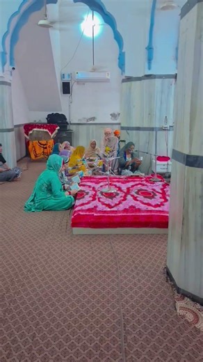 #livdeoljag ## DalpanthTarna ## Jetherdar babaramsinghji ## Sharhali khalan ##