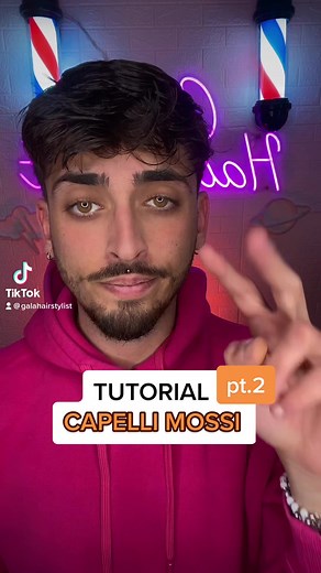 Hair Tutorial: How to Style Wavy Hair (Part 2)