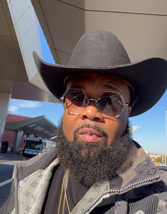 Blanco Brown on Reels