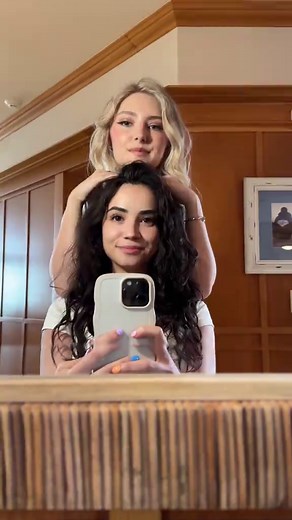 Eva Elfie and Jameliz: Latest Collaborations and Videos