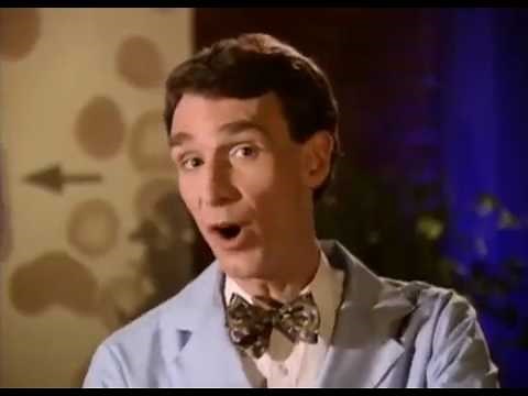 Bill Nye the Science Guy S01E17 Cells