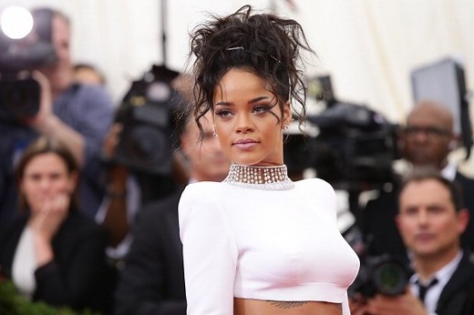 Rihanna Net Worth | Celebrity Net Worth