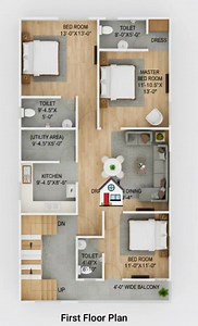 2.9K views | First Floor Plan 084178 92524 #elevation #architecture #construction #civil #design #slab #homedesign #home #beam #engineer | Chandrakant Vlog | Facebook
