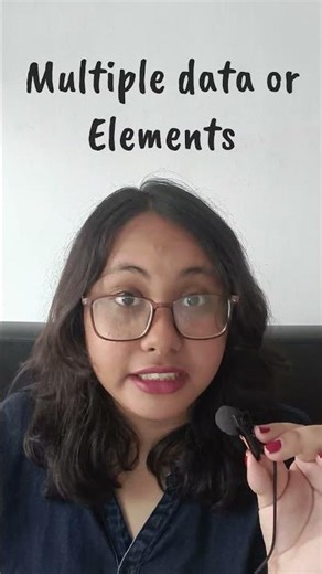 This Array Concept Blew My Mind #coding #programming