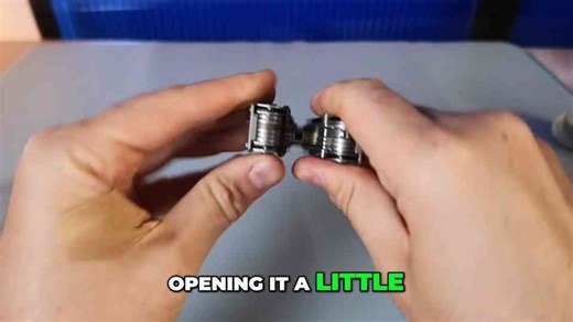 SOG PowerAccess Assist MT - Smooth & Impressive Multi-Tool!