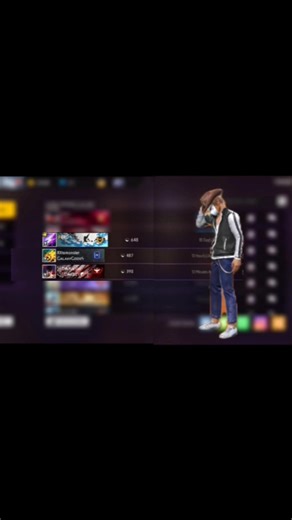 Tumhare Id Mei Kya Rare Hai?