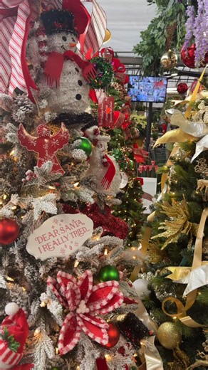 Happy National Christmas Tree Day! 🌲✨ There’s no better way to celebrate than picking out the perfect tree. Order yours today — we’ll bring the holiday magic right to your door! | Brooklyn Christmas Tree Delivery