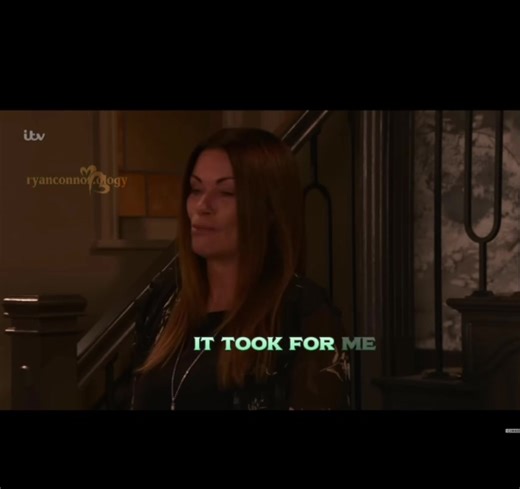 Oh it’s Lisa and Carla always they will hopefully eventually find their way back to each other there meant to be made for each other ,, that storyline tho🥲🥲 ,, #coronationstreet #fyp #edit #carlaconnor #lisaswain