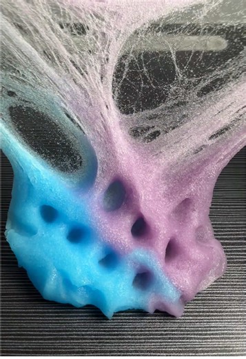 Ice Slime Tutorial Gone Wrong