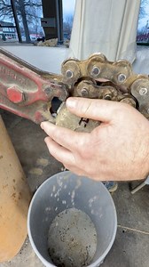 Water geode popping open with quartz #water #quartz #geode #crystals #minerals | KeokukGeodes