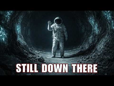 What Really Happened at Moonbase Alpha