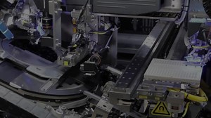 SPEA-KGD-Test-Cell-MEMS-Semiconductor-Testing（半导体KGD测试）