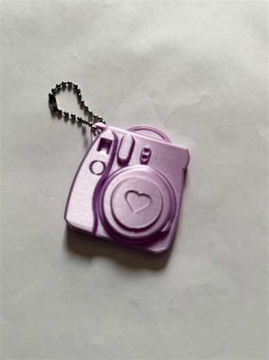 Photo Frame Keychain - Etsy