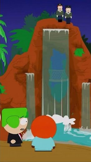 Cartman's Casa Bonita Speedrun | from South Park