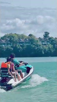 Dakak beach resort and properties in dapitan . #trendingvideo #beach #dakak