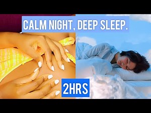 ASMR 2 HOURS NONSTOP NITPICKING FOR DEEP AND PEACEFUL SLEEP