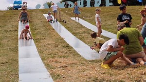 Samphire Festival: music, arts and stunning views 🙌 😎 🎶 | BBC Somerset